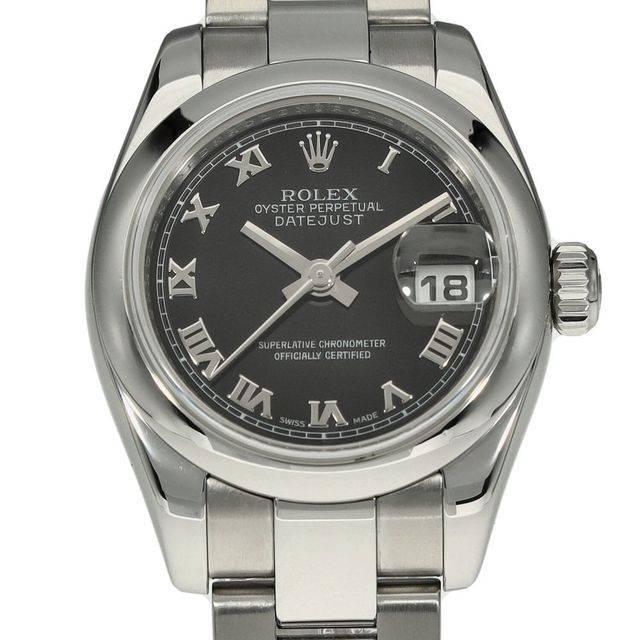 Rolex Datejust Lady 179160 Image 2